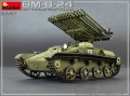 MiniArt BM-8-24 (1:35)