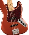 Fender Player Plus Jazz Bass