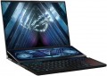 Asus ROG Zephyrus Duo 16 (2022) GX650RM