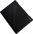 Asus ROG Zephyrus M16 (2022) GU603ZE