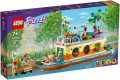 Lego Canal Houseboat 41702