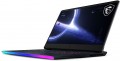 MSI Raider GE76 12UGS