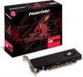 PowerColor Radeon RX 550 Red Dragon LP