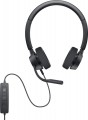 Dell Pro Stereo Headset WH3022