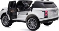 Kidsauto Range Rover 4WD
