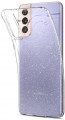 Spigen Liquid Crystal Glitter for Galaxy S21 Plus