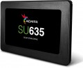 A-Data Ultimate SU635