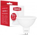 Maxus 1-LED-722 MR16 7W 4100K GU5.3