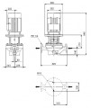 Grundfos TP 80-240/4