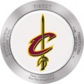 TISSOT Quickster Chronograph NBA CLEVELAND CAVALIERS T095.41