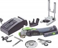 Festool Vecturo OSC 18 HPC 4.0 EI-Set 576593