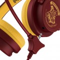 OTL Harry Potter Hogwarts Crest Kids Interactive Headphones