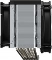 SilentiumPC Fortis 5 Dual Fan