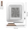 Trotec TFC 14 E
