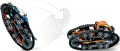 Lego App-Controlled Transformation Vehicle 42140