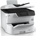 Epson WorkForce Pro WF-C8610DWF