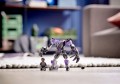 Lego Black Panther Mech Armor 76204