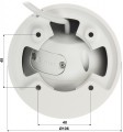 Dahua DH-IPC-HDW5241TM-ASE