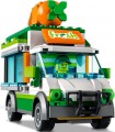 Lego Farmers Market Van 60345