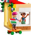 Lego Heartlake City Pizzeria 41705