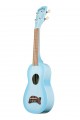 Kala Soprano Dolphin Ukulele