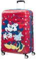 American Tourister Wavebreaker Disney 96