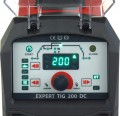 IDEAL Expert TIG 200 DC Pulse