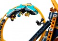 Lego Loop Coaster 10303