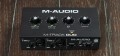 M-AUDIO M-Track Duo