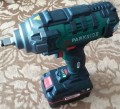 Parkside PASSK 20-Li A1