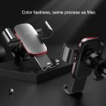 BASEUS Metal Age Gravity Car Mount Air Outlet Version