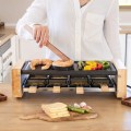 Cecotec Cheese&Grill 8200