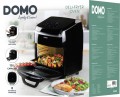 Domo Deli Fryer Oven DO534FR