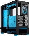 Fractal Design Pop Air RGB Cyan Core