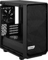 Fractal Design Meshify 2 Mini Black TG Dark Tint