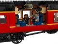 Lego Hogwarts Express 76405