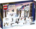 Lego Star Wars Advent Calendar 75340