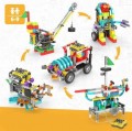 Engino Stem and Robotics Mini Set v2 E20.1