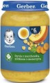 Gerber Puree 6 190