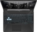 Asus TUF Gaming A15 FA506ICB