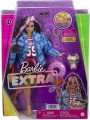 Barbie Extra Doll HDJ46