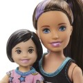 Barbie Skipper Babysitters Inc. GHV88