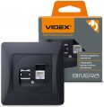 Videx VF-BNSK1PC6-BG