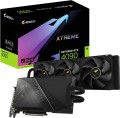 Gigabyte GeForce RTX 4090 AORUS XTREME WATERFORCE 24G