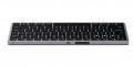 Satechi Slim X1 Bluetooth Backlit Keyboard