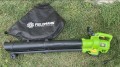 Fieldmann FZF 4030-E