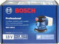 Bosch GEX 185-LI Professional 06013A5020