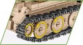 COBI Sd.Kfz 10 Demag D7 2273