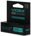 Videx 1x18650-P 3400 mAh