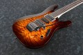 Ibanez S670QM